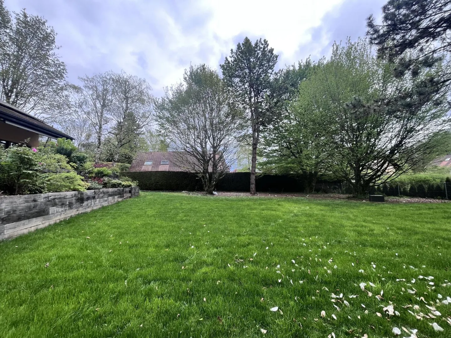 Magnificent house with 5.5 rooms in Vich - Photo 5 of 11