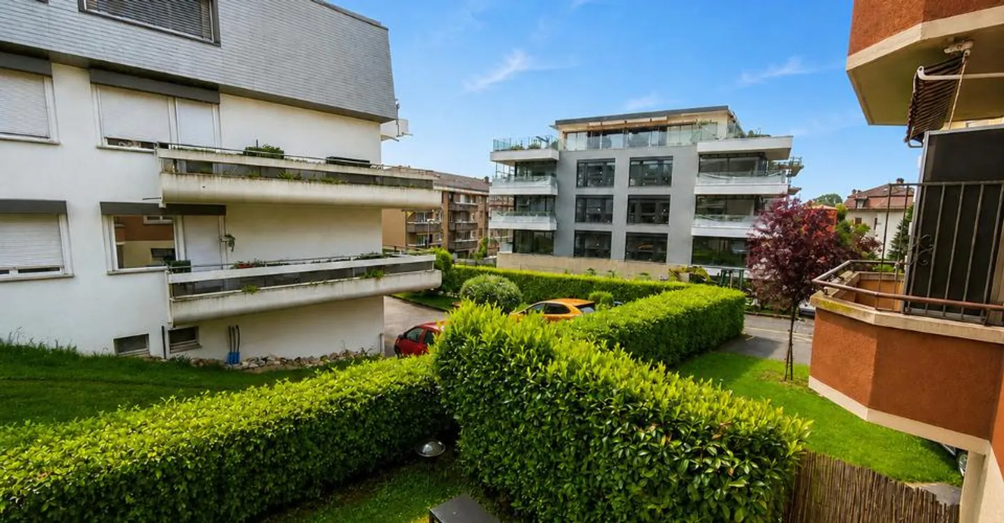 1,5-Zimmer-Wohnung mit Balkon Ideal für Investoren - Foto 3 von 4