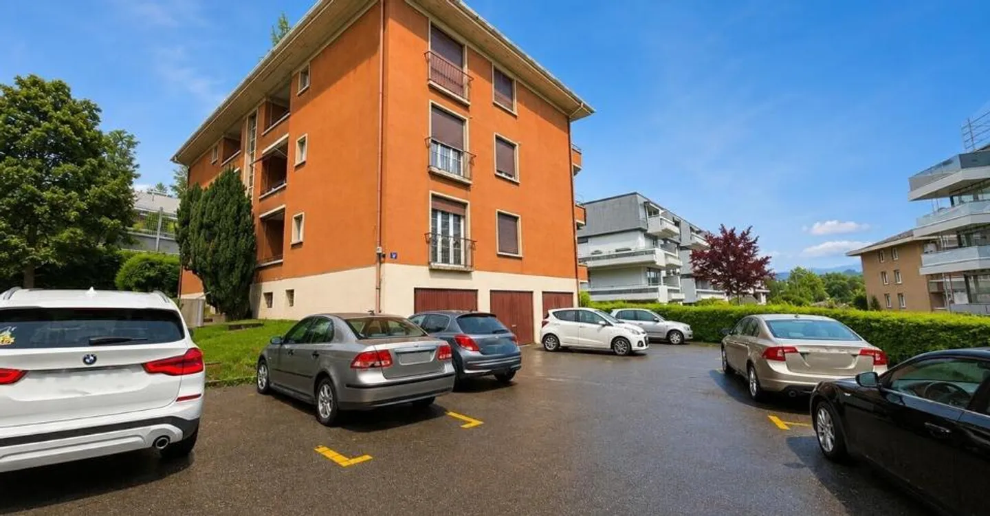 1,5-Zimmer-Wohnung mit Balkon Ideal für Investoren - Foto 4 von 4