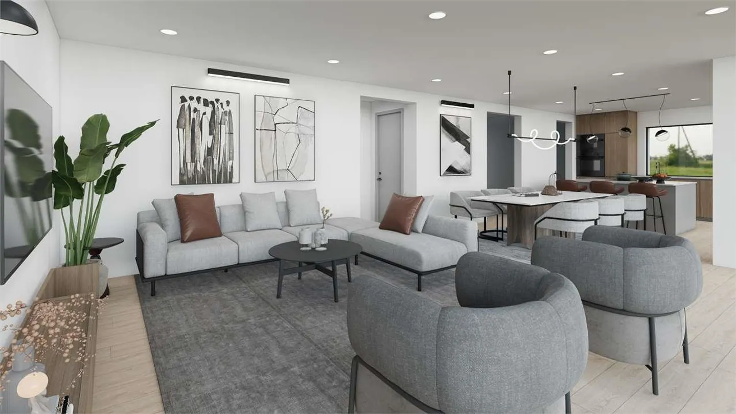 Nouveaux appartements de 4.5 pièces avec vue sur le lac - Photo 3 sur 13