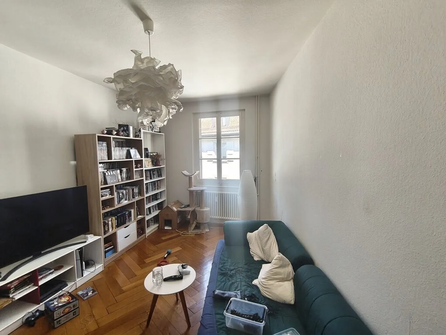 Appartamento 3 locali - Foto 2 di 5