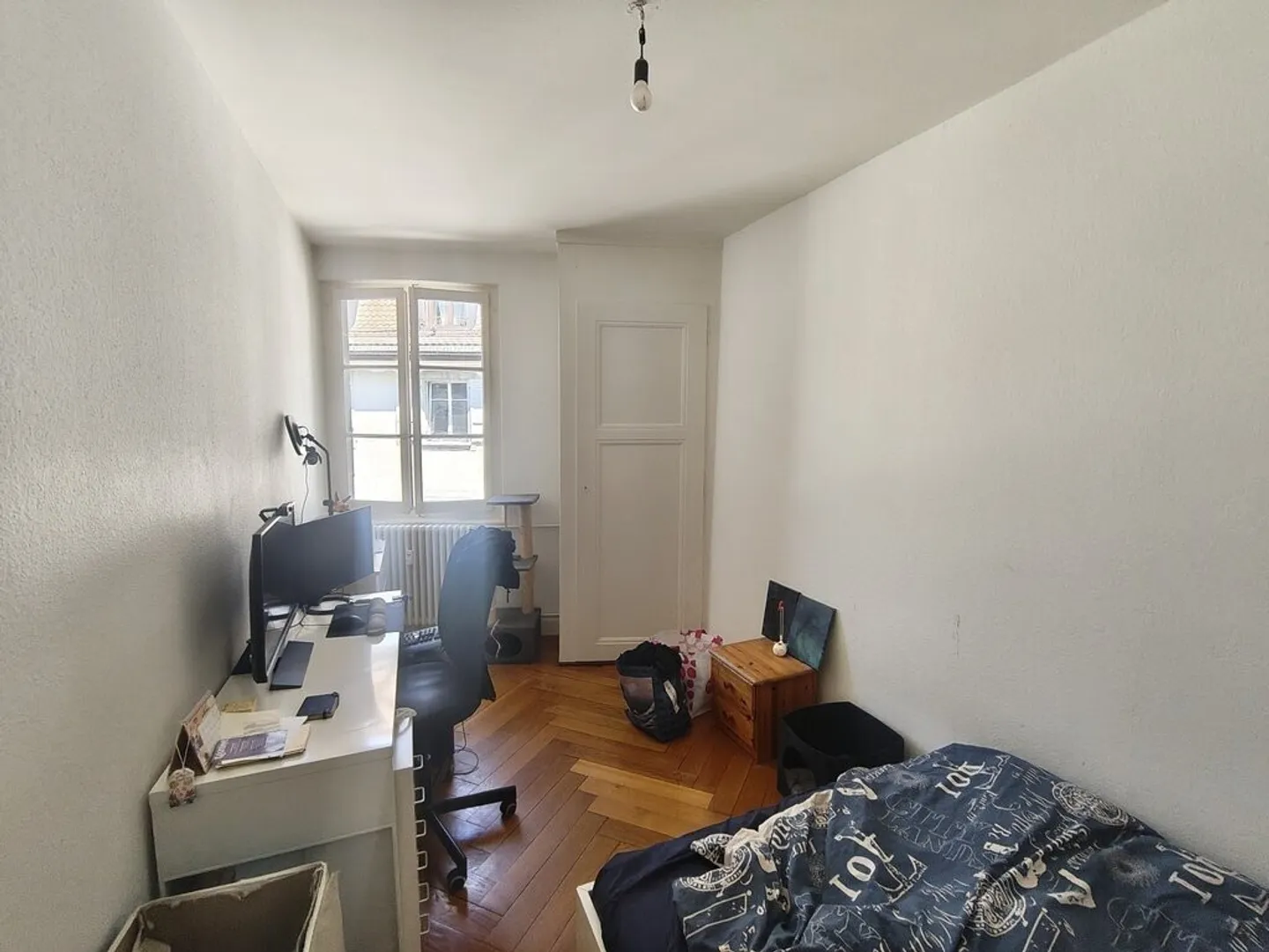 Appartamento 3 locali - Foto 3 di 5