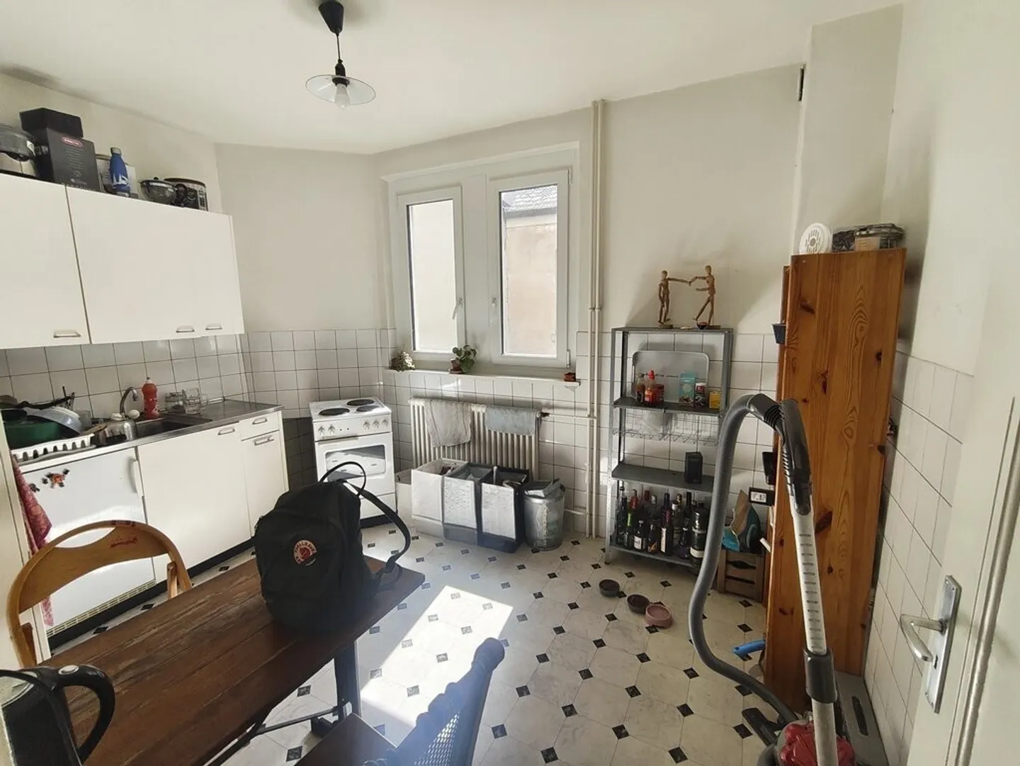 Appartamento 3 locali - Foto 4 di 5