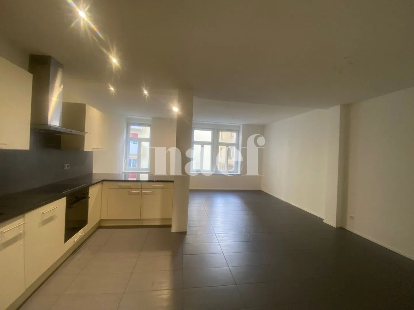 Appartamento 4,5 locali - Foto 1 di 4