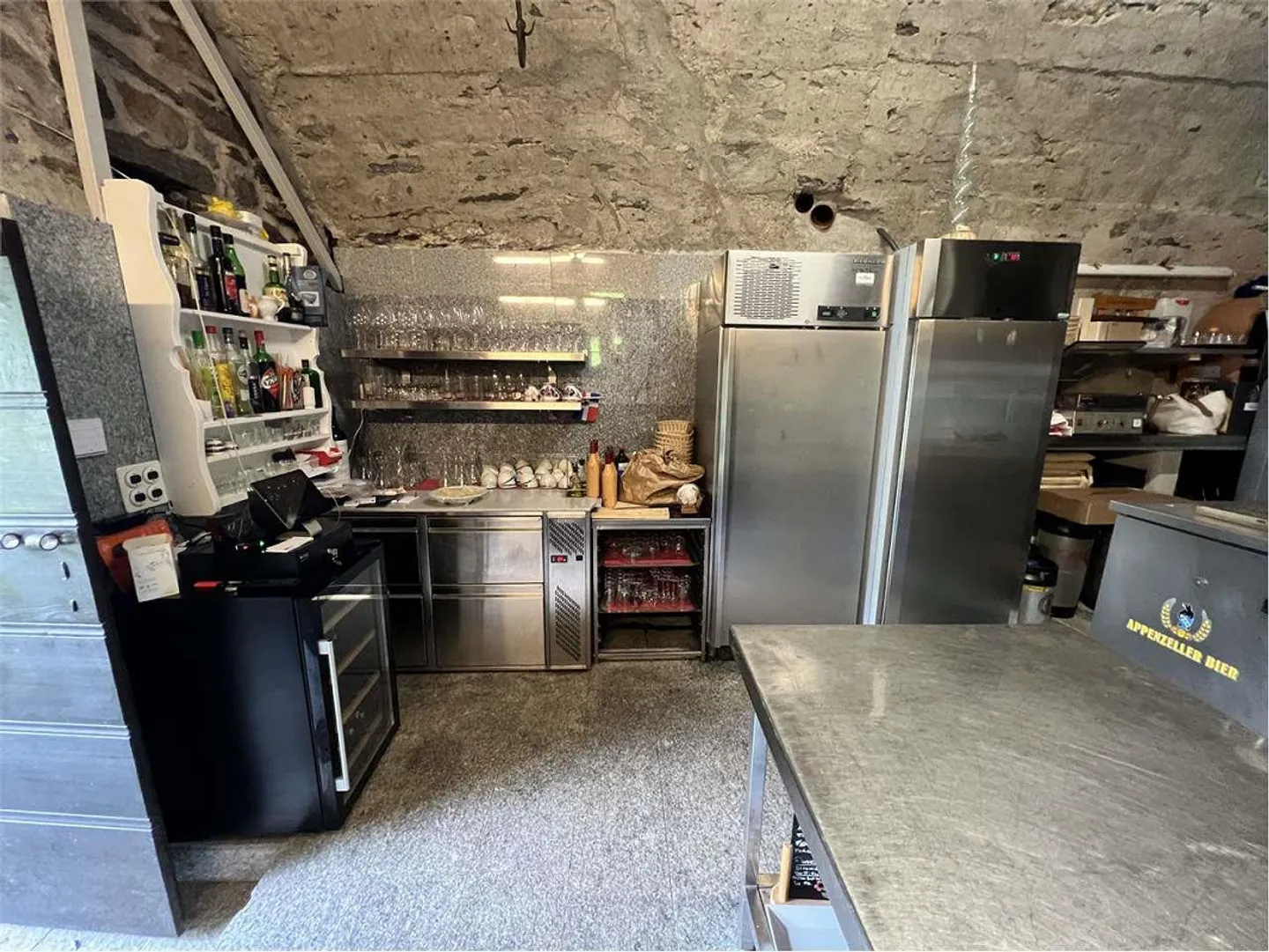 Grotto fresh for connoisseurs - Photo 11 of 13