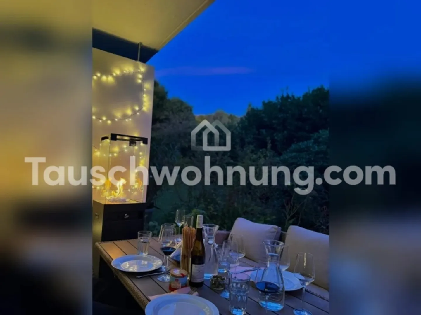 Wohnung mieten - Foto 2 von 2