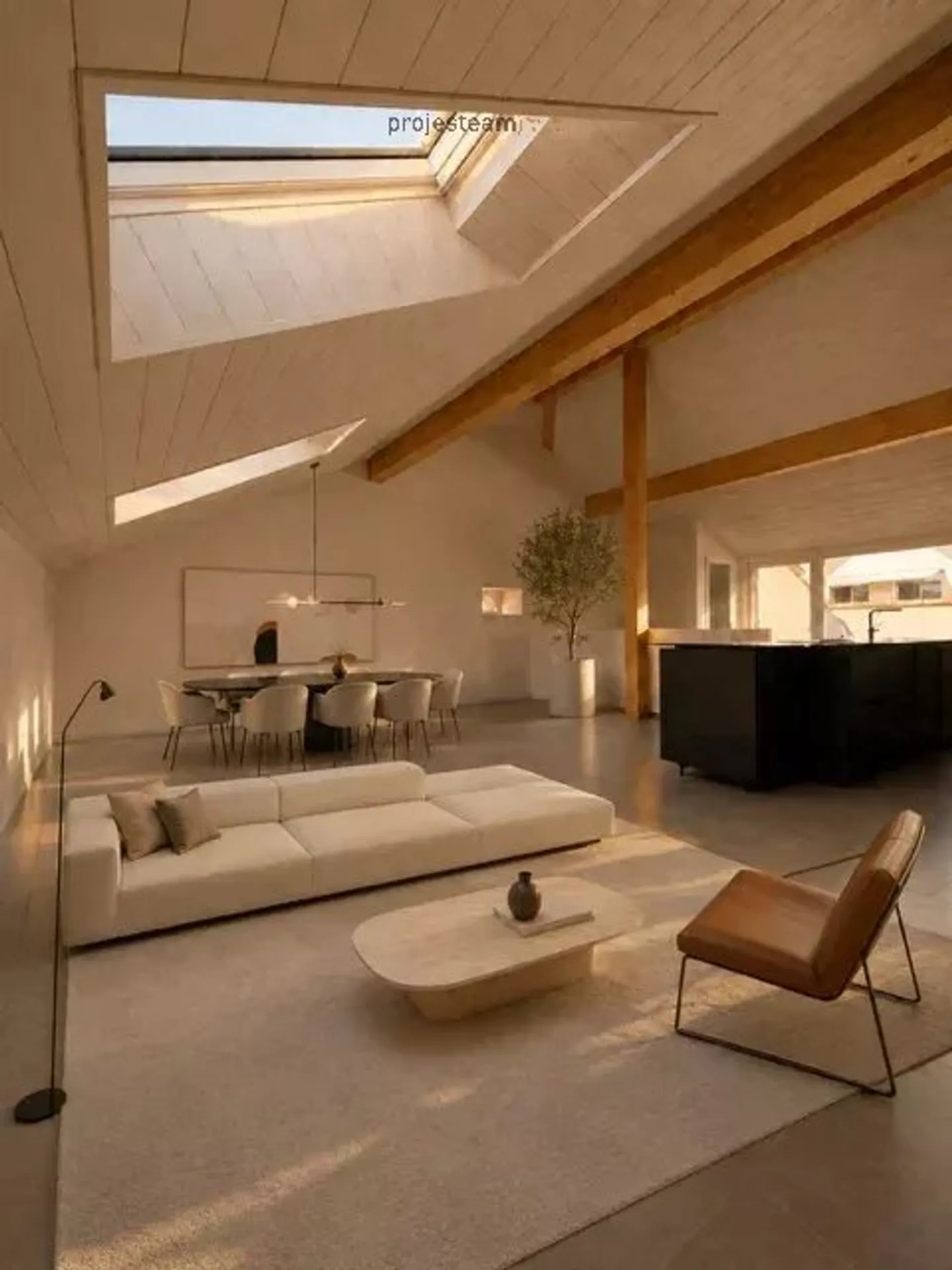 Duplex Incantevole in Fattoria Ristrutturata - Foto 1 di 13