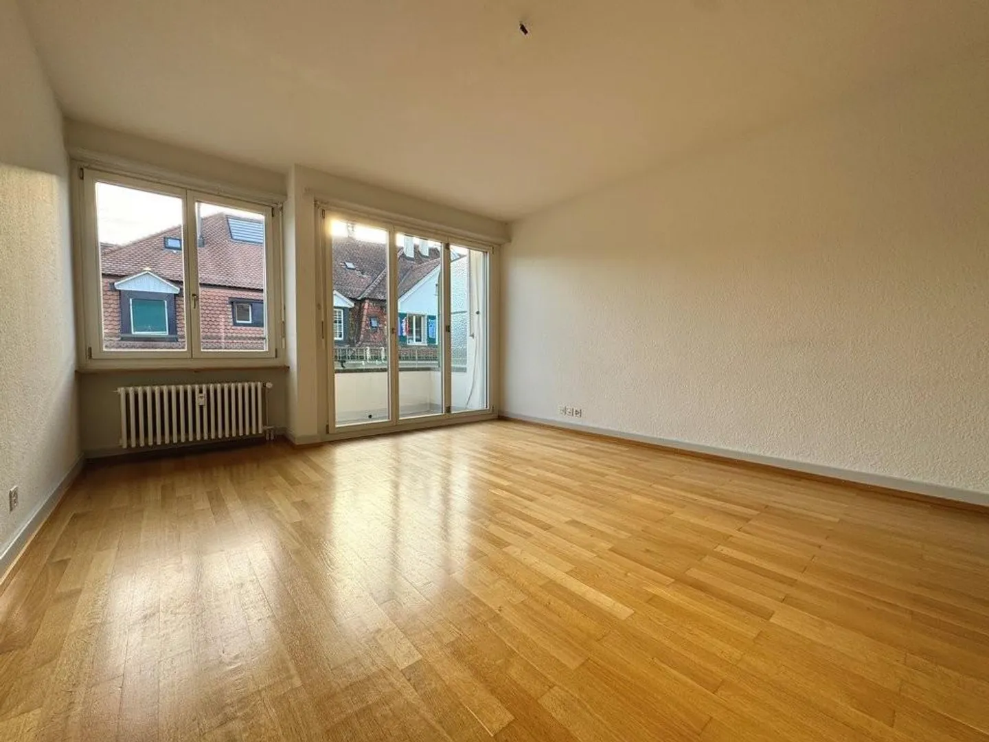 Appartamento accogliente a Marzili! - Foto 1 di 6