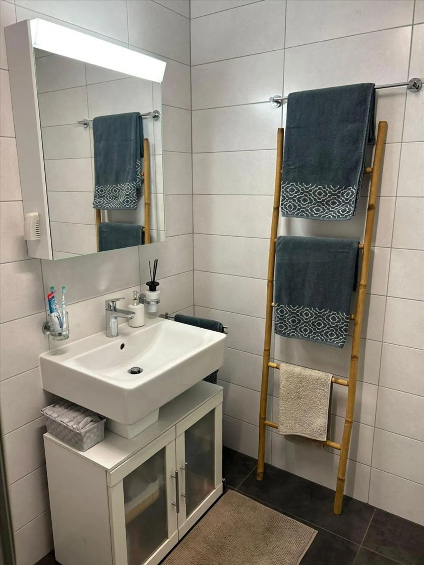 Appartamento in affitto - Foto 4 di 11