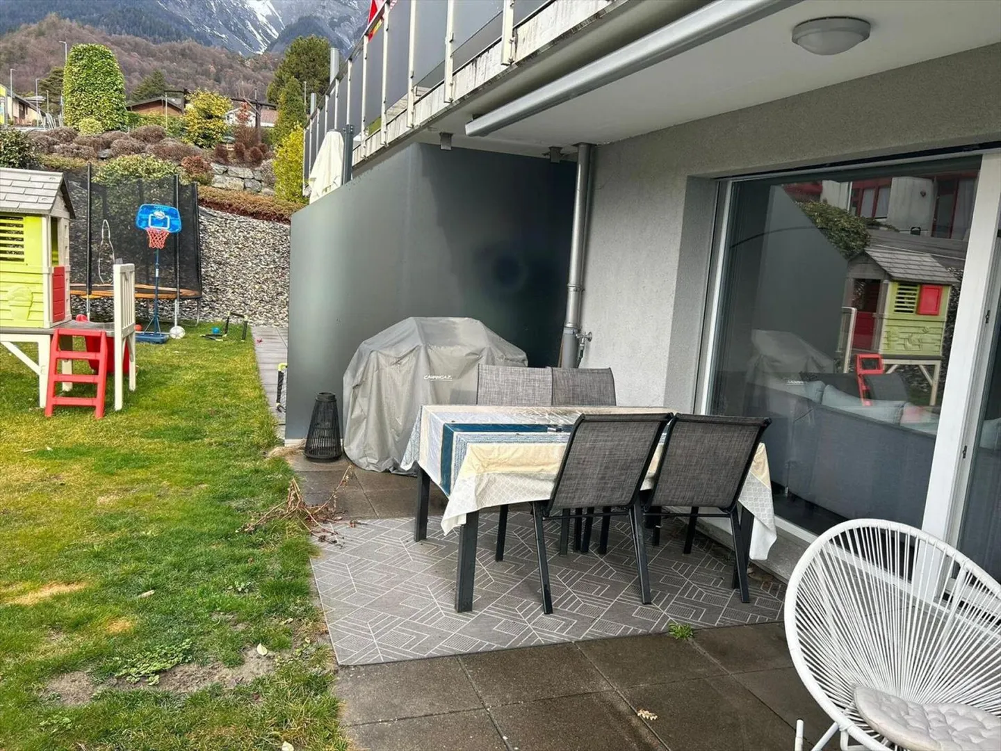 Appartamento in affitto - Foto 6 di 11