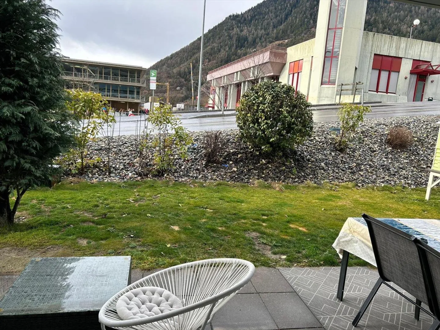 Appartamento in affitto - Foto 8 di 11