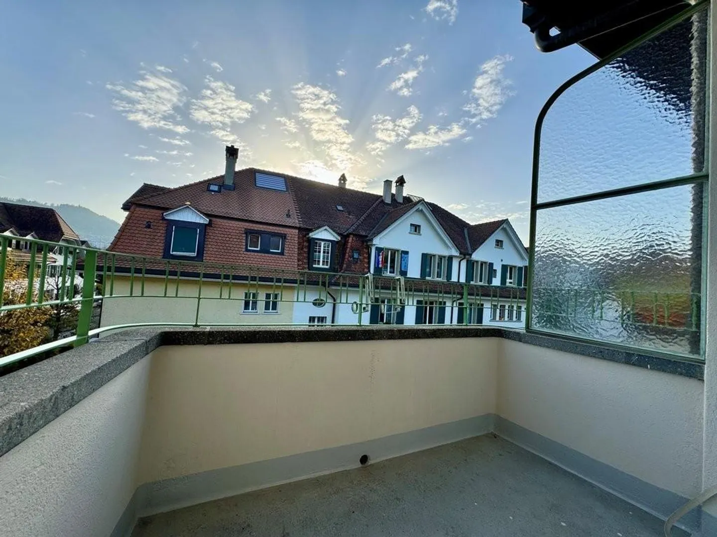 Appartamento accogliente a Marzili! - Foto 2 di 6