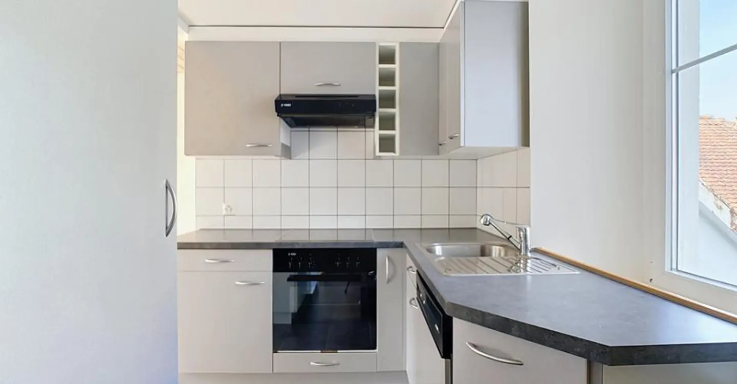 Charmant Appartement 3 Pièces - Photo 5 sur 11