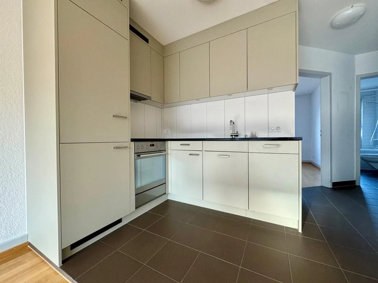 Appartamento accogliente a Marzili! - Foto 3 di 6