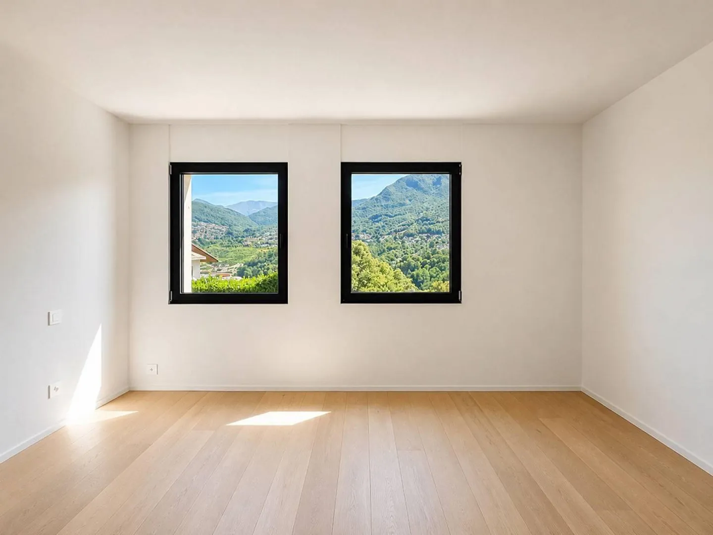Elegant apartment with private garden. - Photo 9 of 13