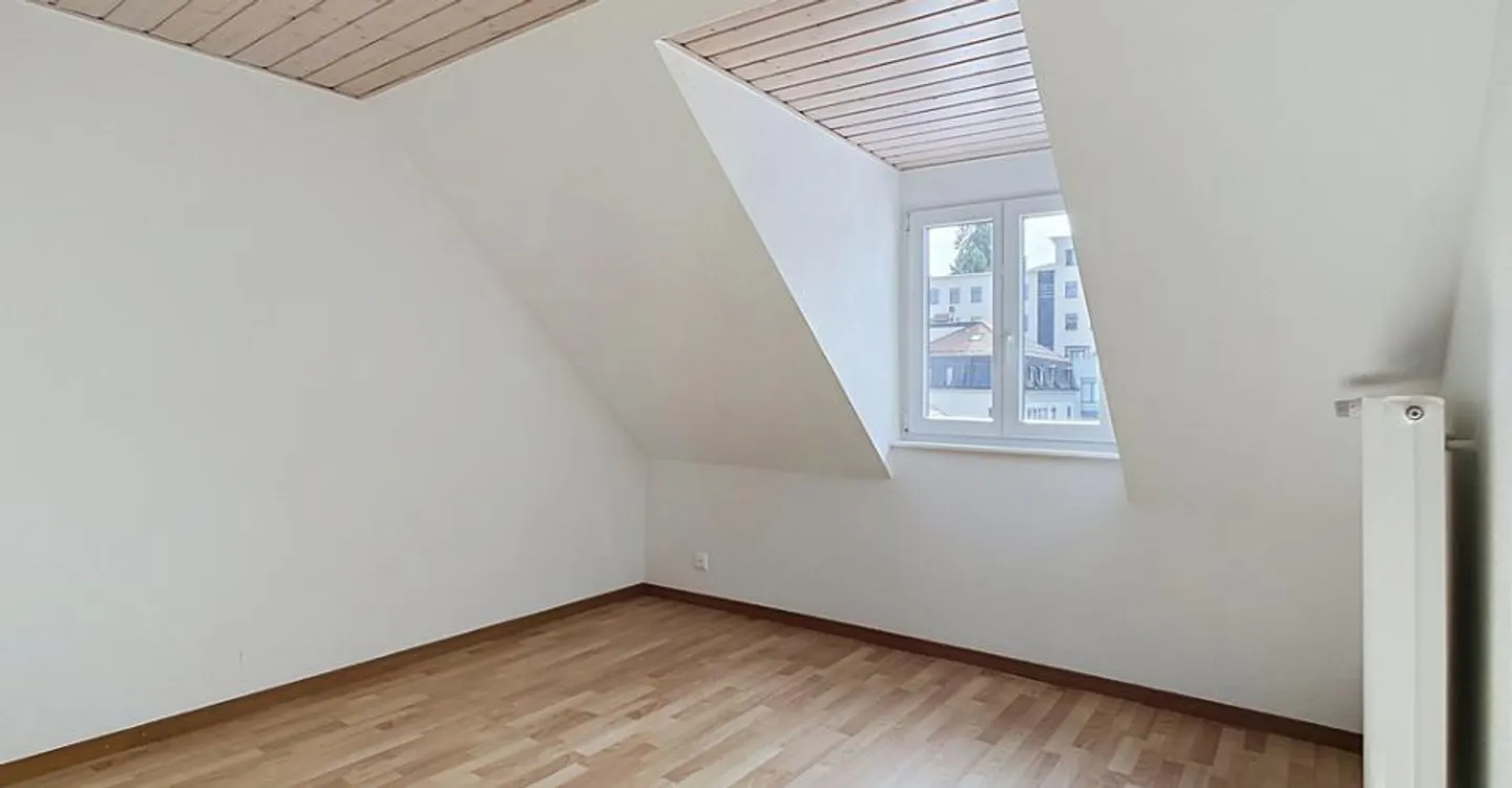 Charmant Appartement 3 Pièces - Photo 8 sur 11