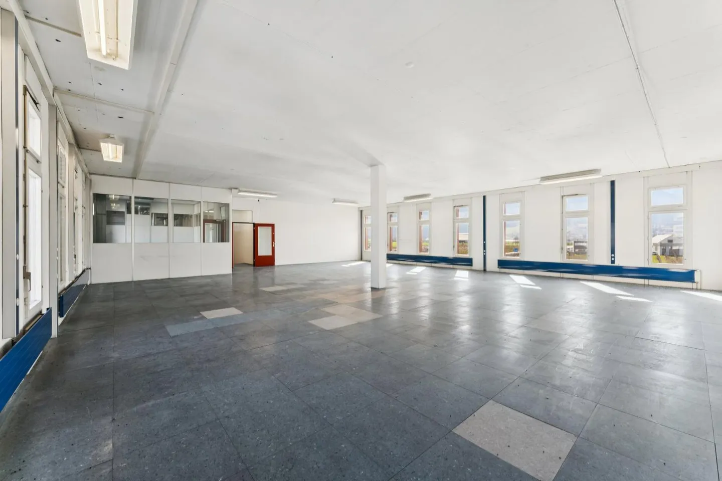Geräumige Gewerbefläche in Landquart - Foto 4 von 8