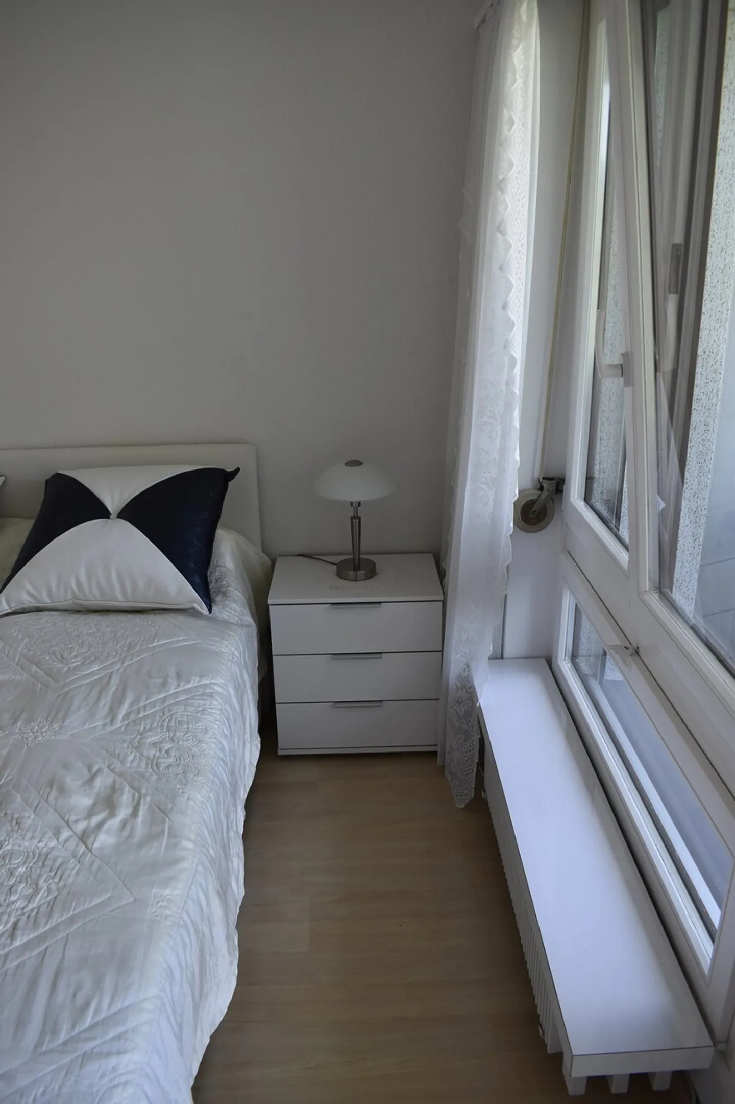 Appartamento Dällikon - 1 stanza - Foto 4 di 13