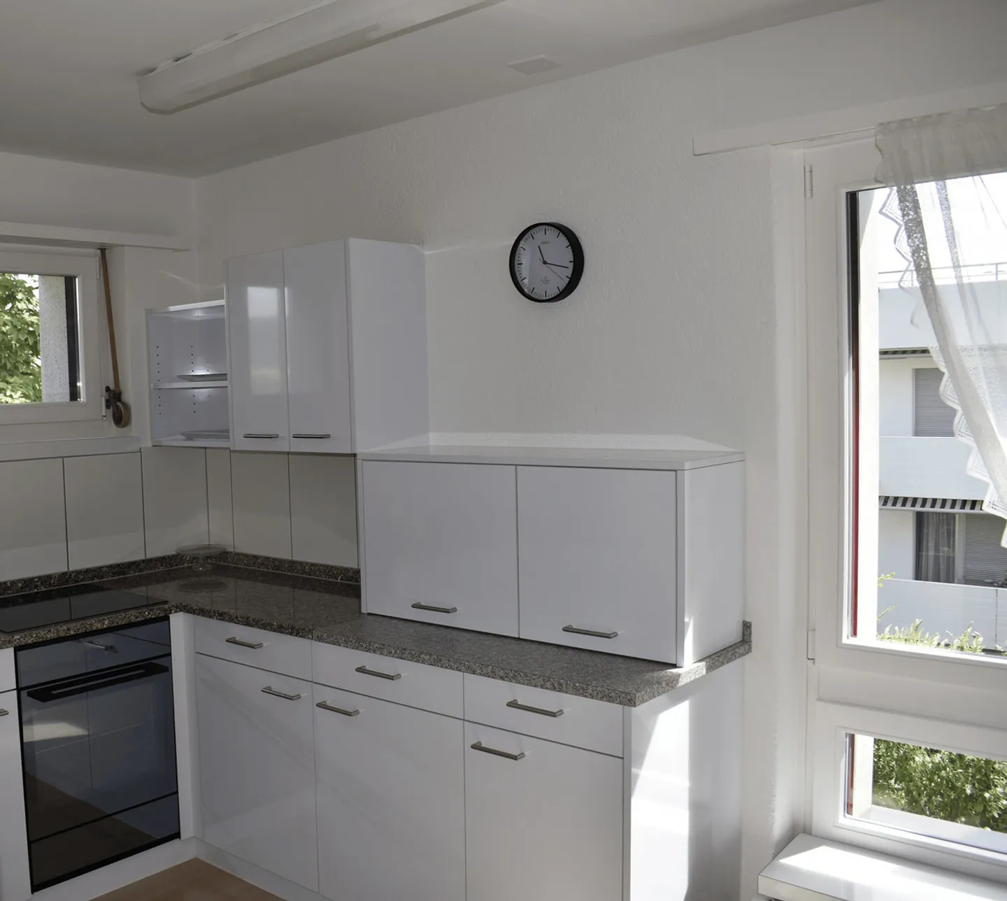 Appartamento Dällikon - 1 stanza - Foto 5 di 13