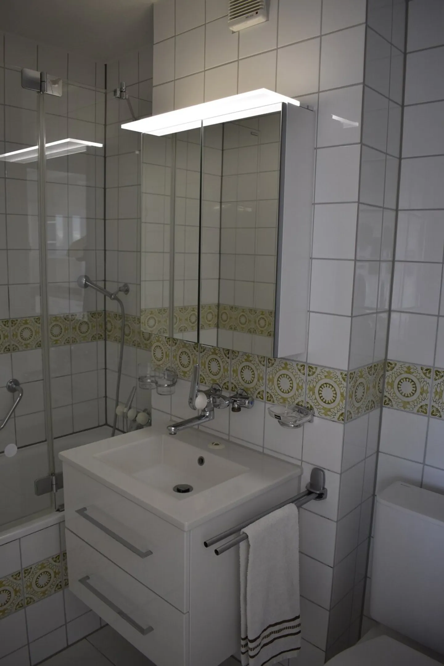 Appartamento Dällikon - 1 stanza - Foto 6 di 13