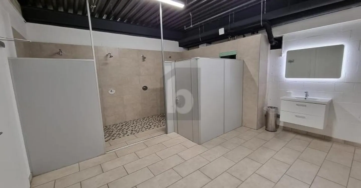 MULTIFUNCTIONAL ROOM - OFFICE - STORAGE - PRODUCTION - Photo 4 of 5