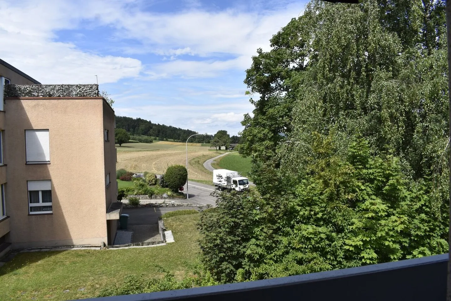 Appartamento Dällikon - 1 stanza - Foto 8 di 13