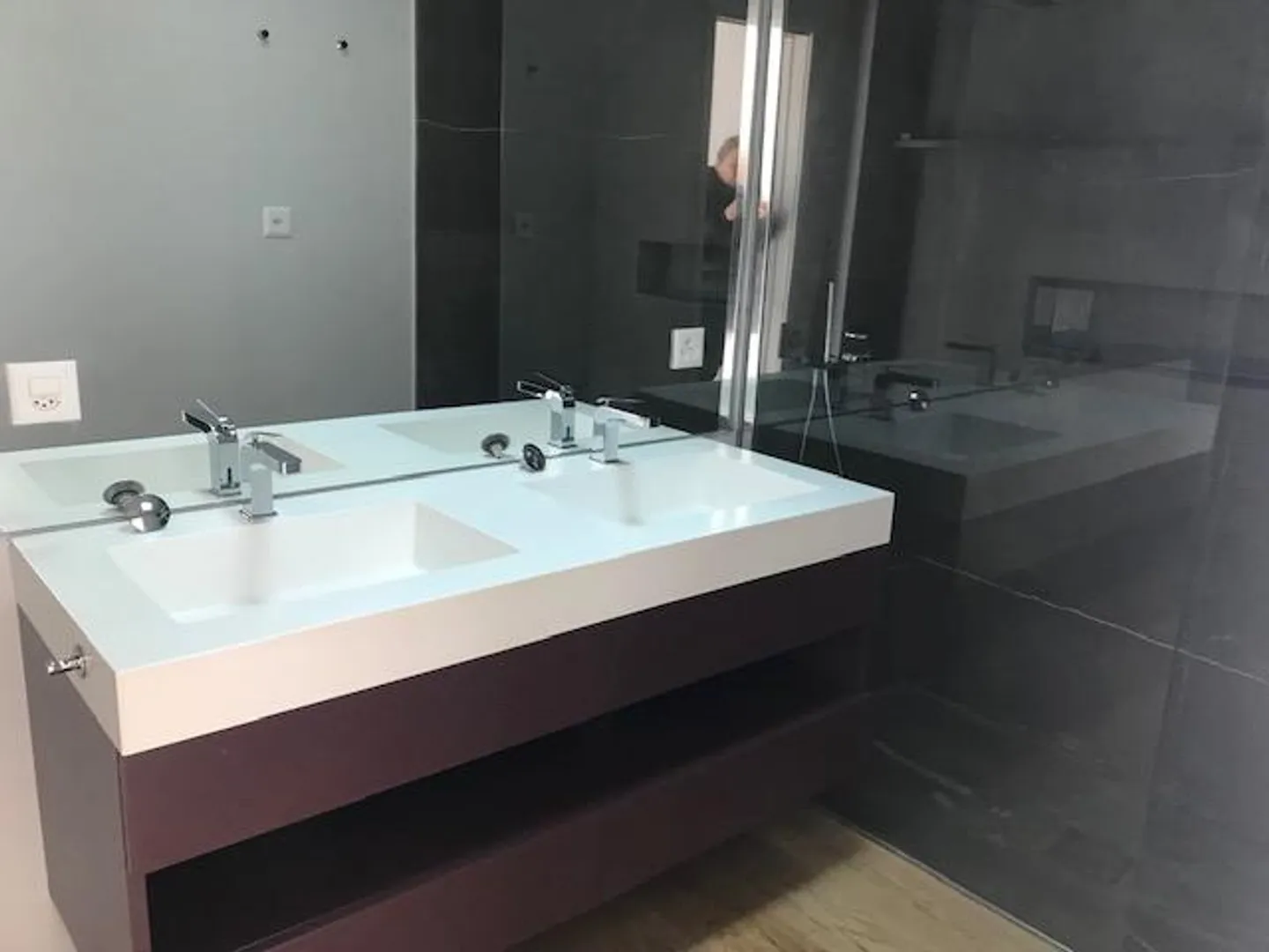 «villa  in Collina d'Oro» - Photo 6 of 7