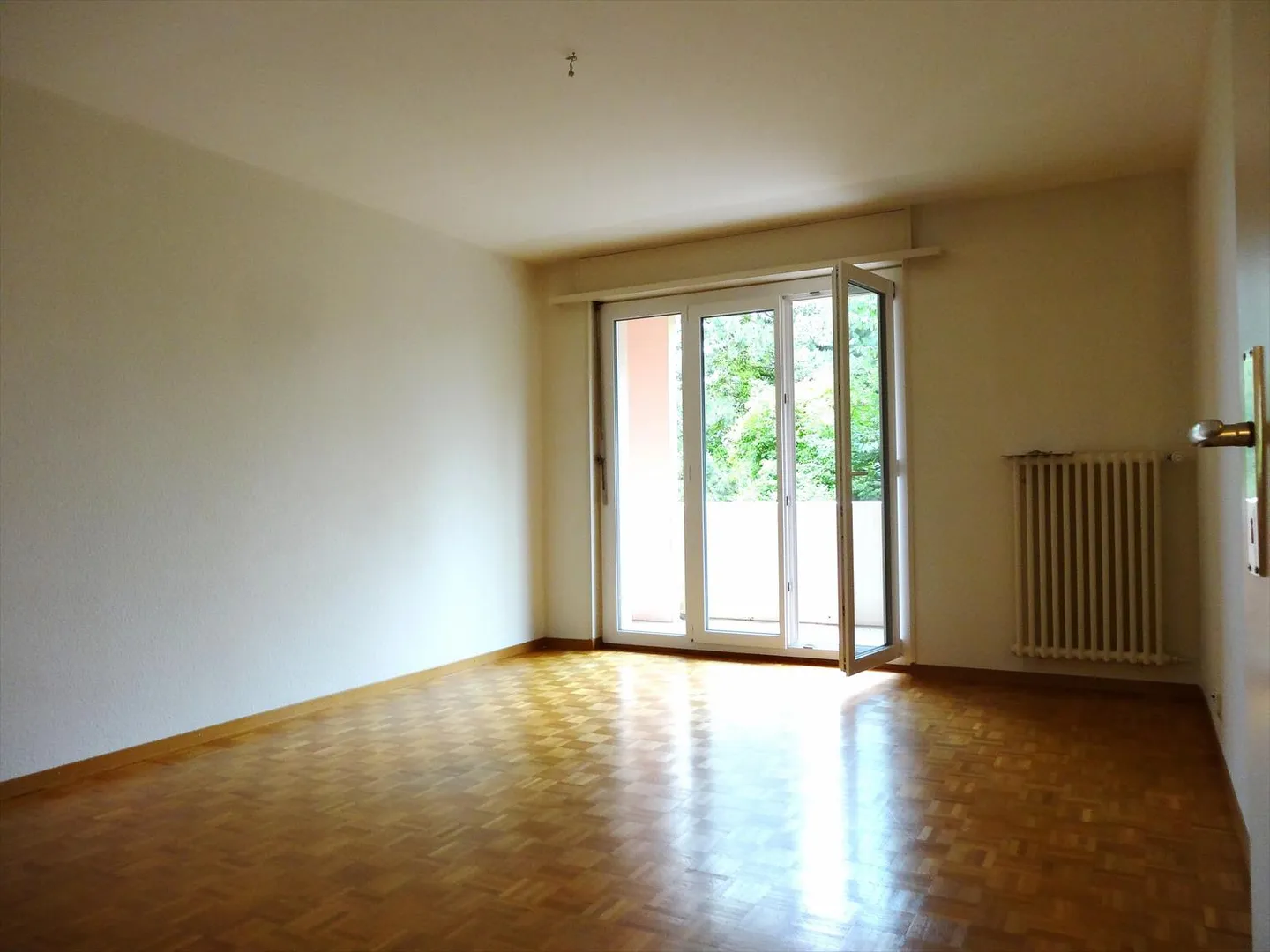 3-room apartment - Photo 1 of 16