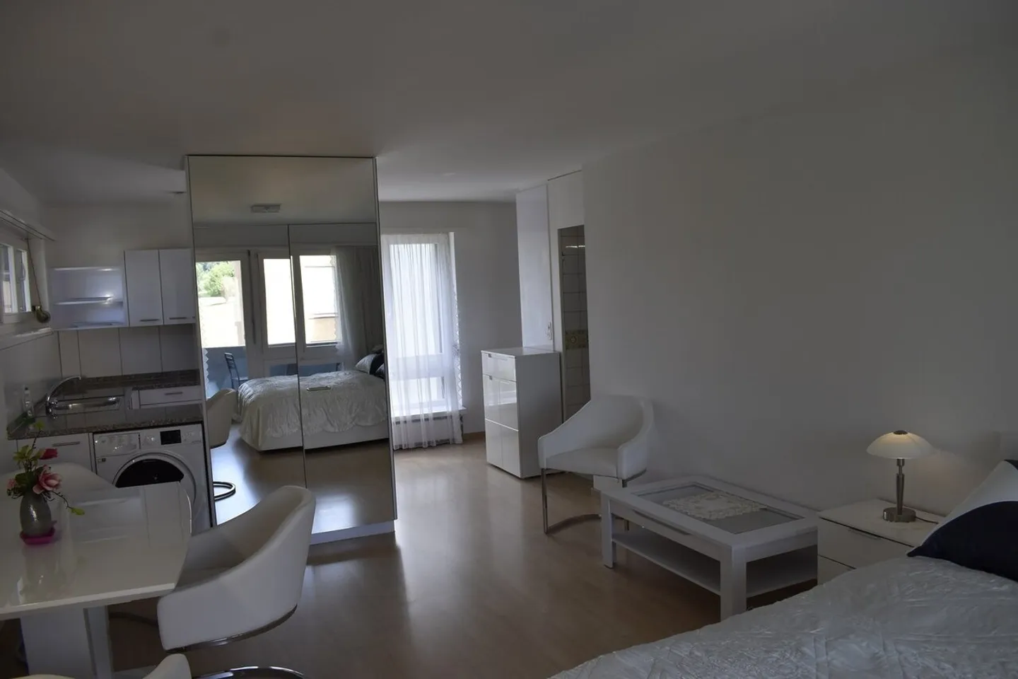 Appartamento Dällikon - 1 stanza - Foto 12 di 13