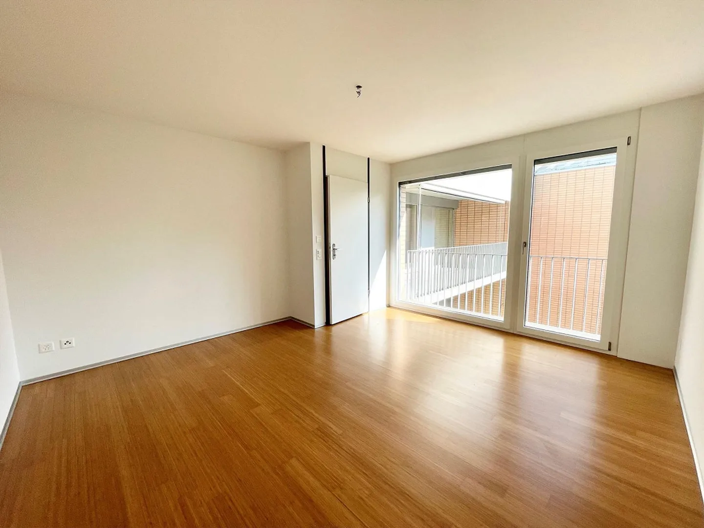 Exclusive garden apartment 113m2 with a view in a beautiful hillside location - Photo 5 of 8