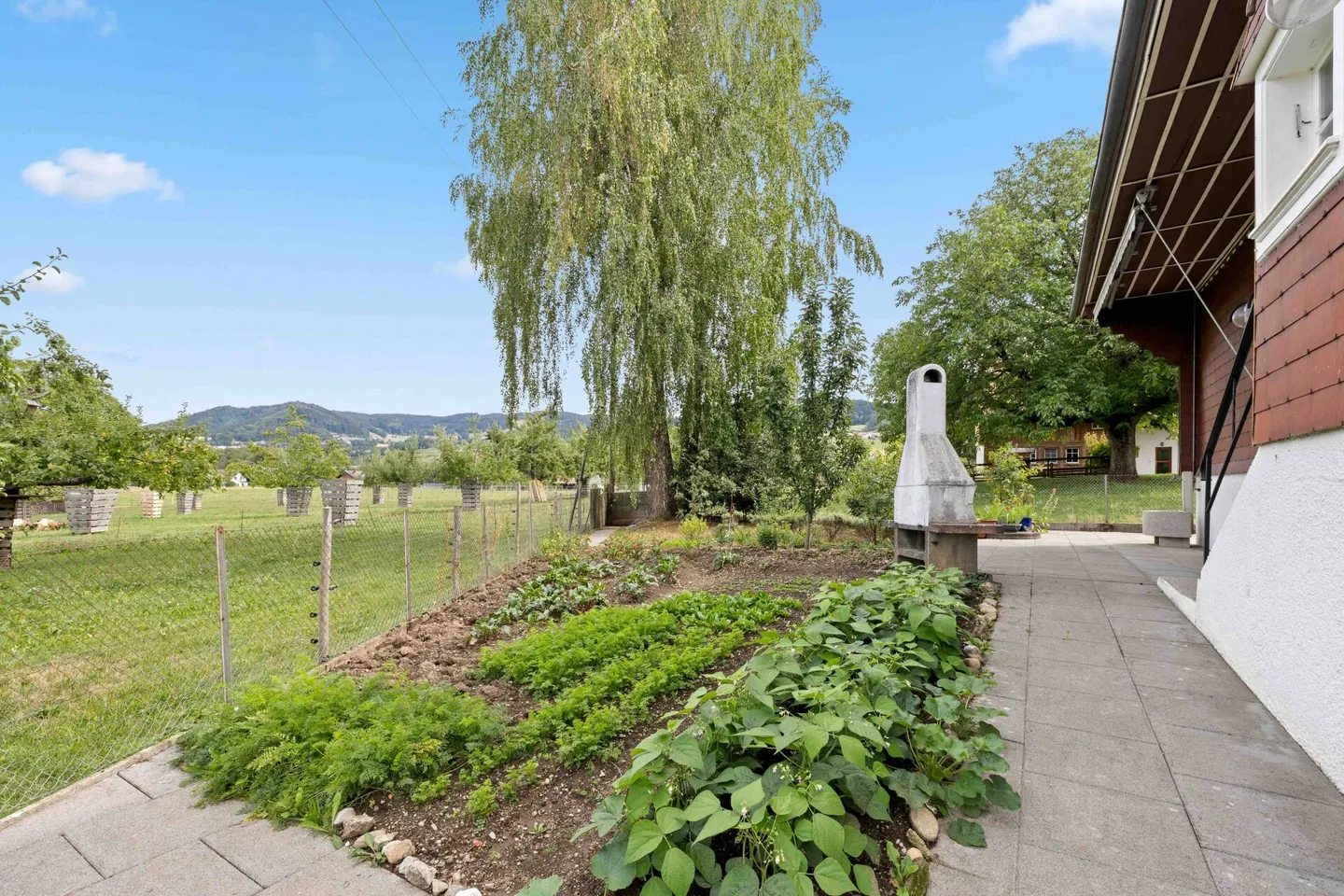 5.5-room house in Villargiroud - Photo 10 of 10