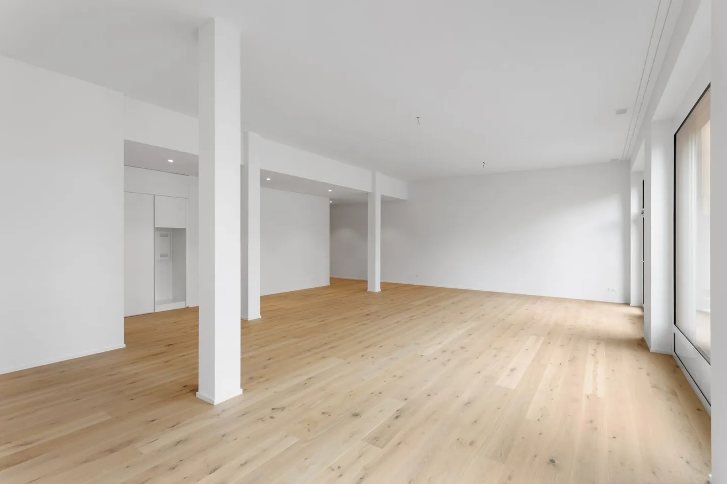 Espace commercial moderne à Rorschach - Photo 4 sur 13