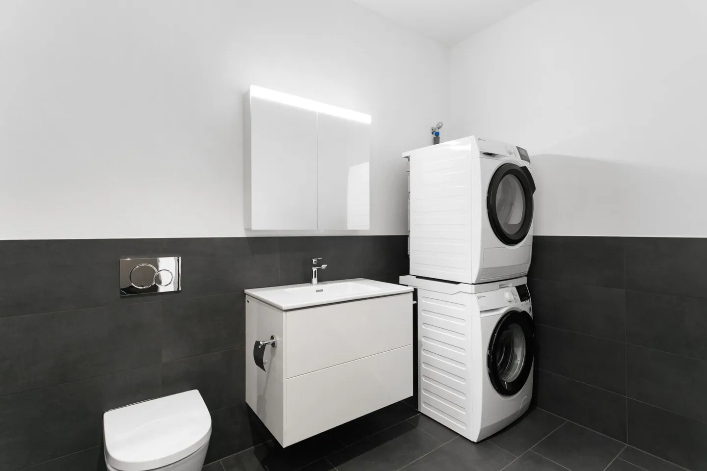 Espace commercial moderne à Rorschach - Photo 8 sur 13