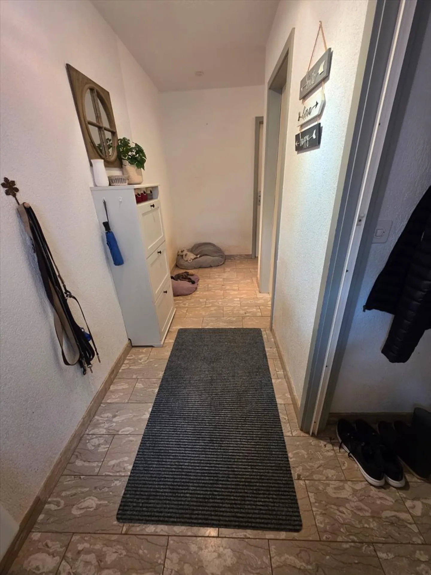 Casa a schiera 6 stanze - Foto 4 di 11