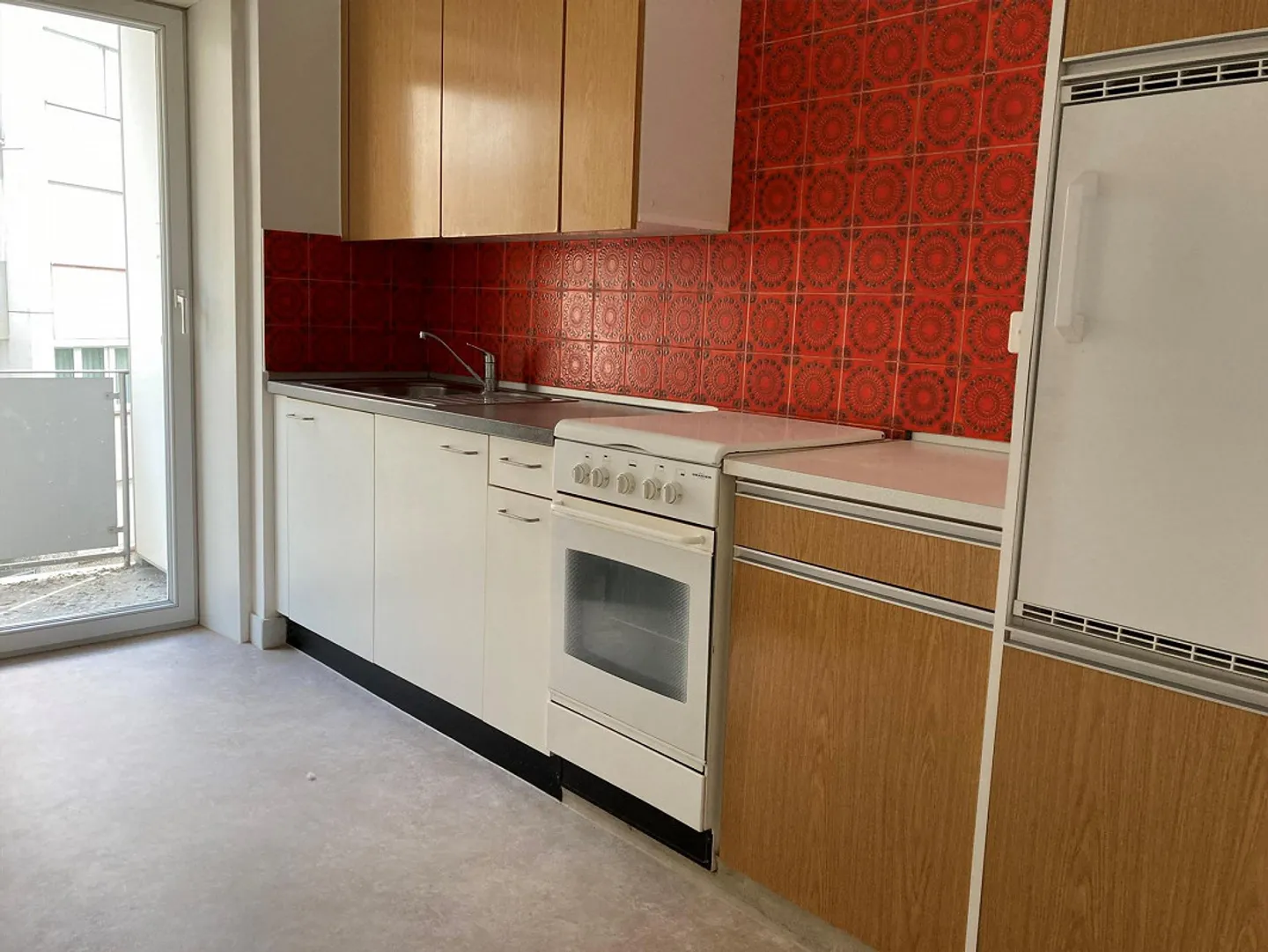 Apartment with appealing layout - Photo 4 of 5