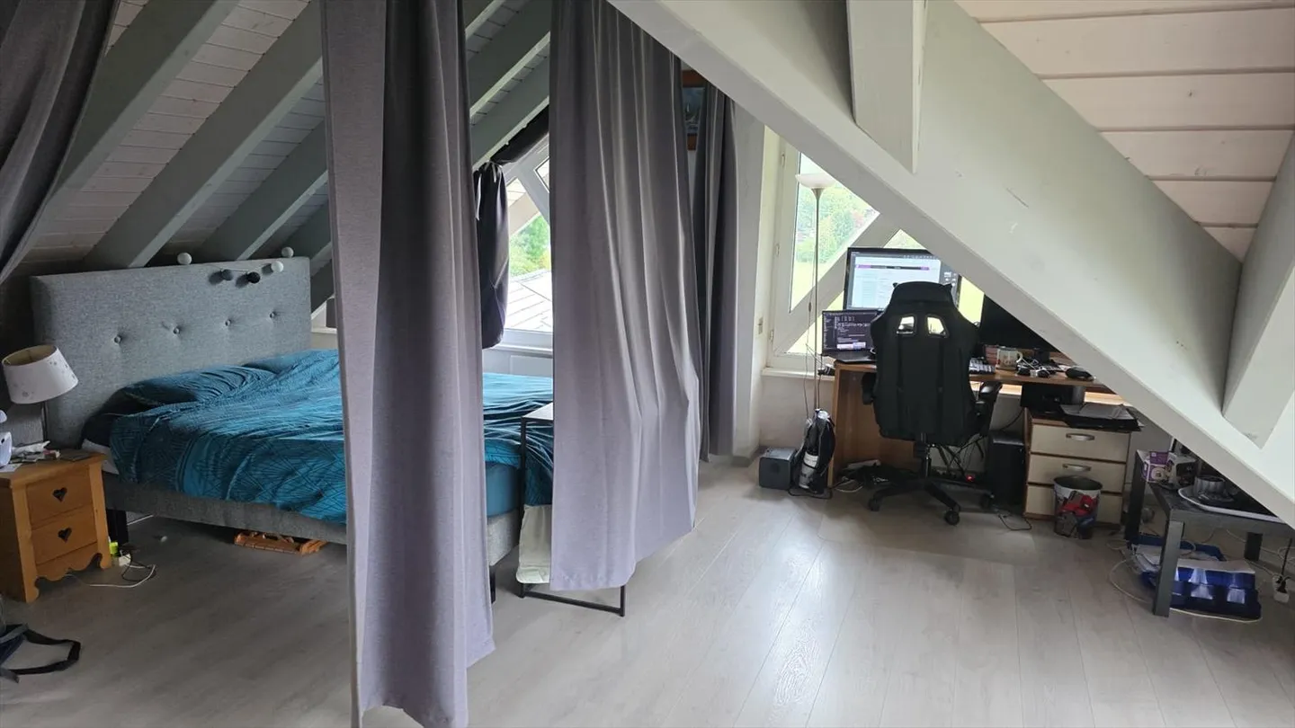 Casa a schiera 6 stanze - Foto 7 di 11