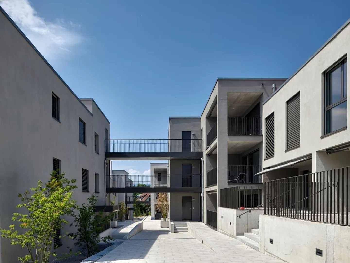 Sentirsi bene a Lyss! - Foto 1 di 9