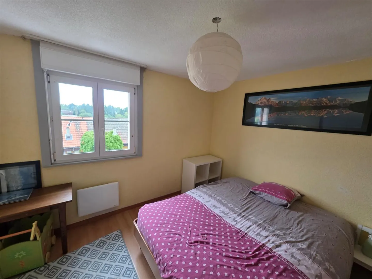 Casa a schiera 6 stanze - Foto 8 di 11