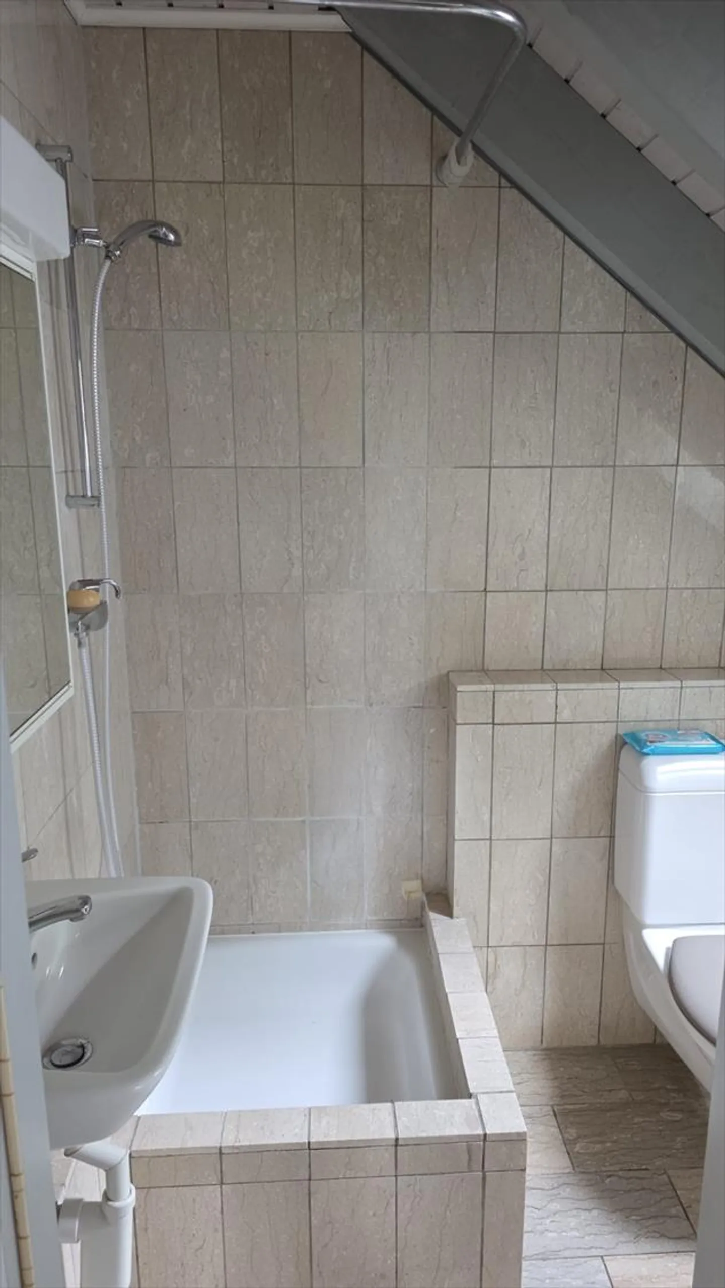 Casa a schiera 6 stanze - Foto 9 di 11