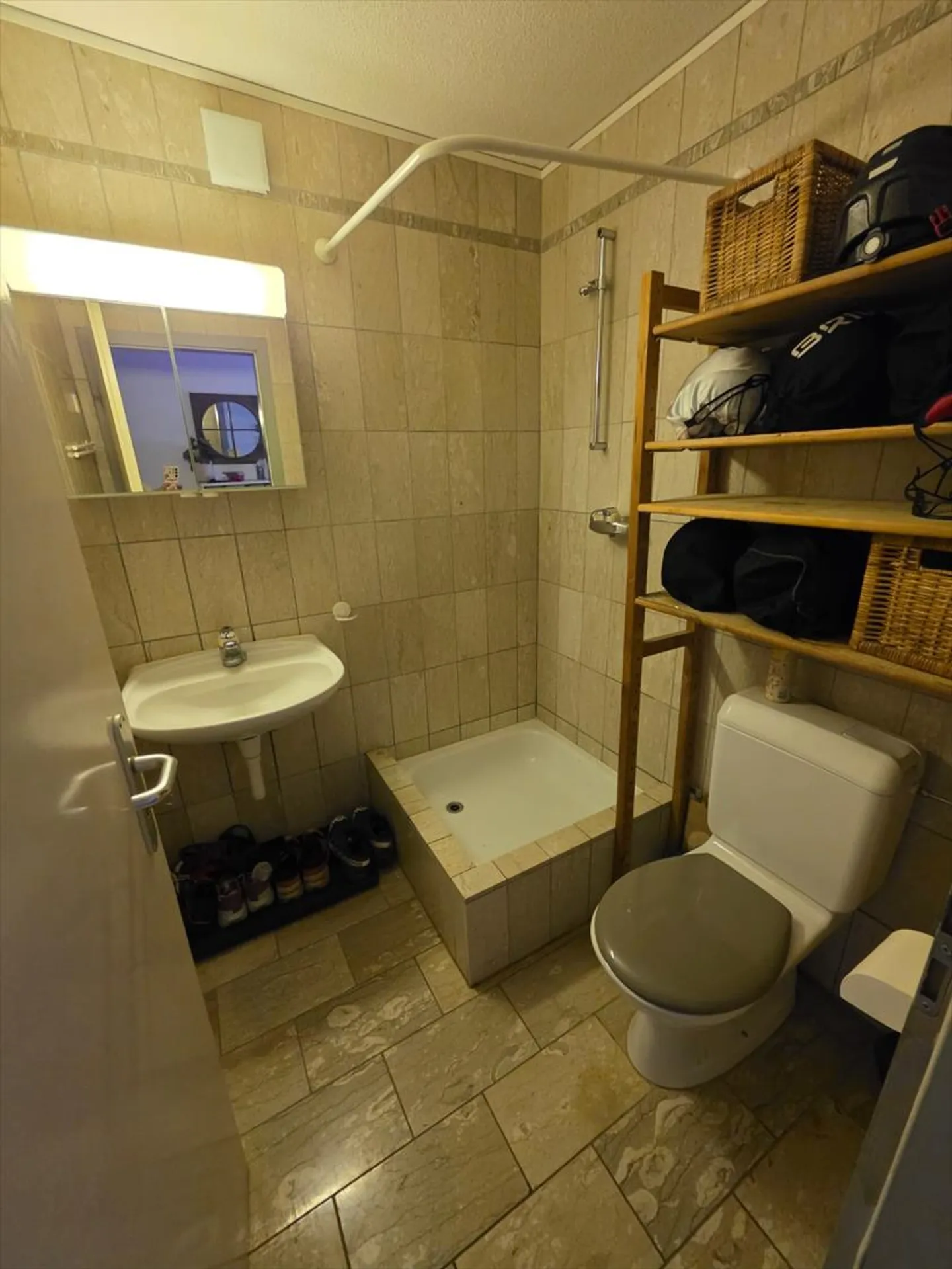 Casa a schiera 6 stanze - Foto 11 di 11