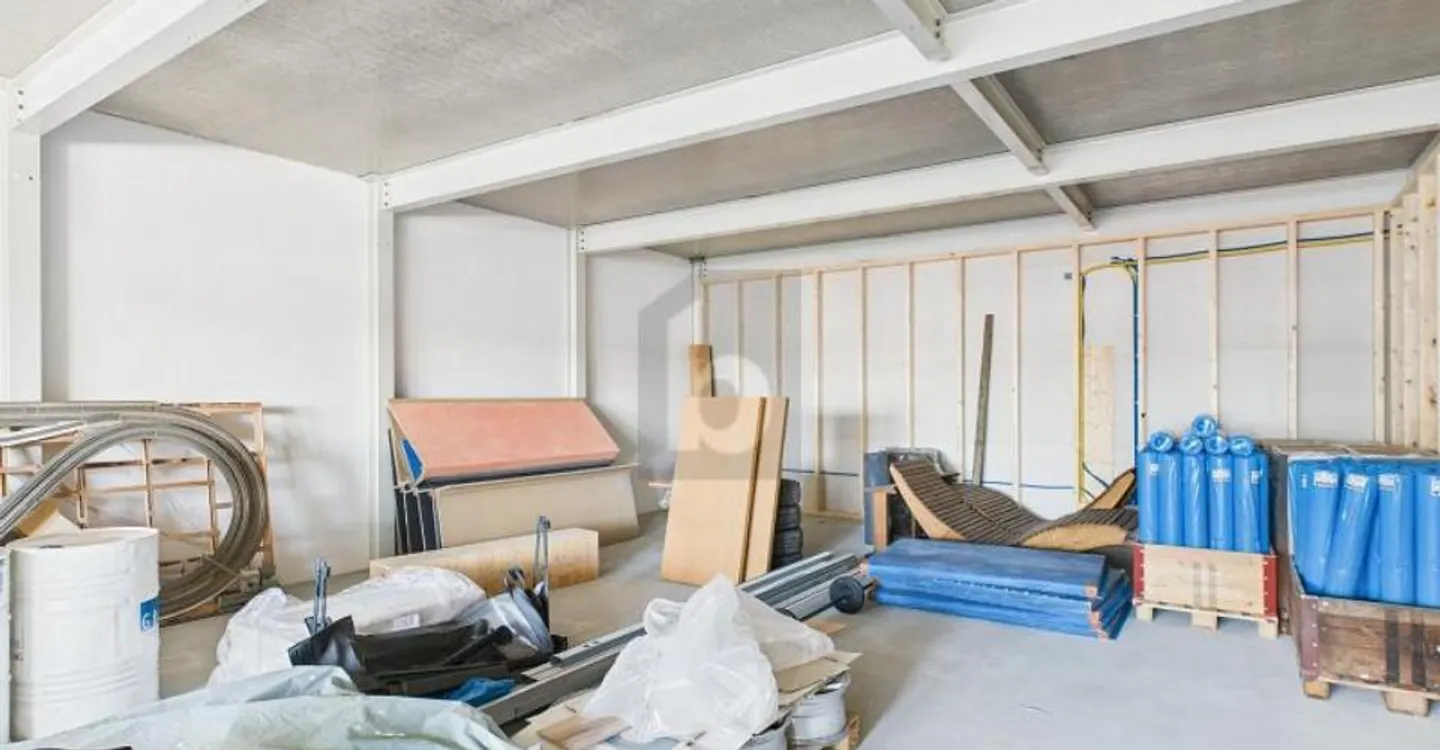 EMPLACEMENT DE CHOIX AVEC OPTIONS D'UTILISATION FLEXIBLES - Photo 4 sur 6