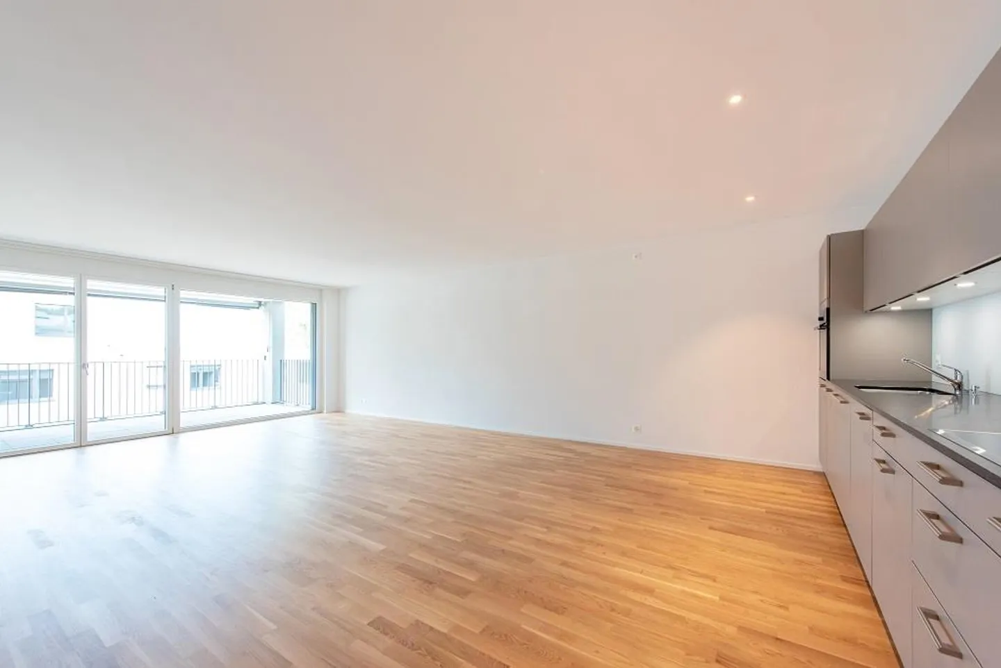 Sentirsi bene a Lyss! - Foto 2 di 9