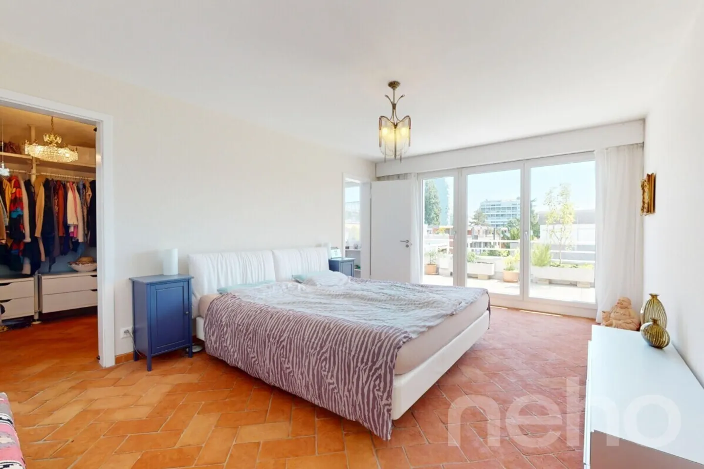 Modern Penthouse Apartment Directly on the Zihl - Photo 5 of 12