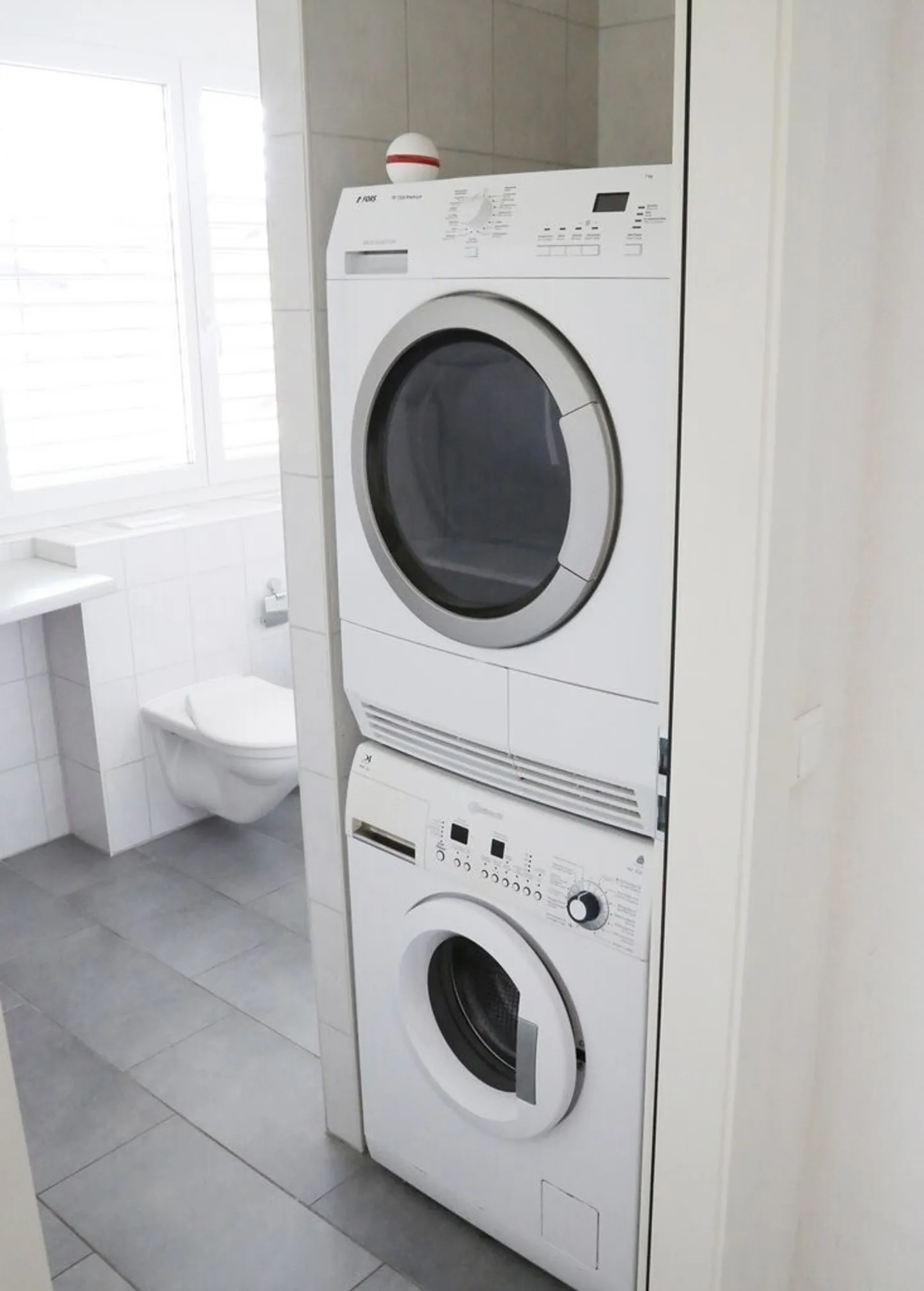 Appartamento Chamoson - 3,5 locali - Foto 9 di 9