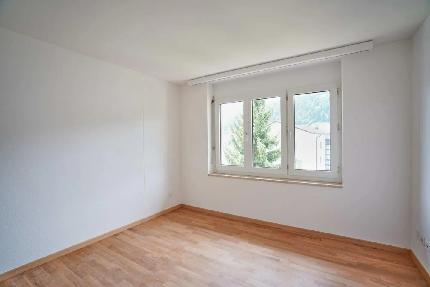Charmante Maisonette in Wattwil - Foto 2 von 10
