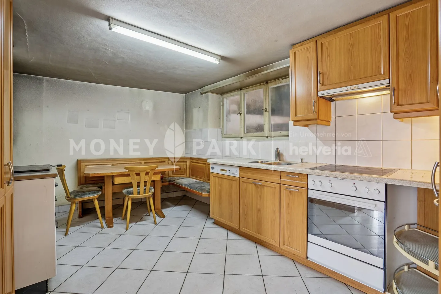 5.5-Zimmer Reihenmittelhaus - Foto 4 von 13