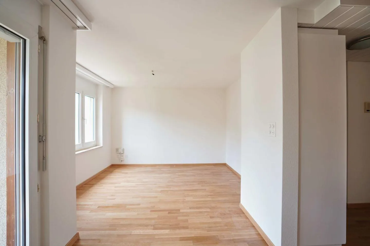 Charmante Maisonette in Wattwil - Foto 3 von 10