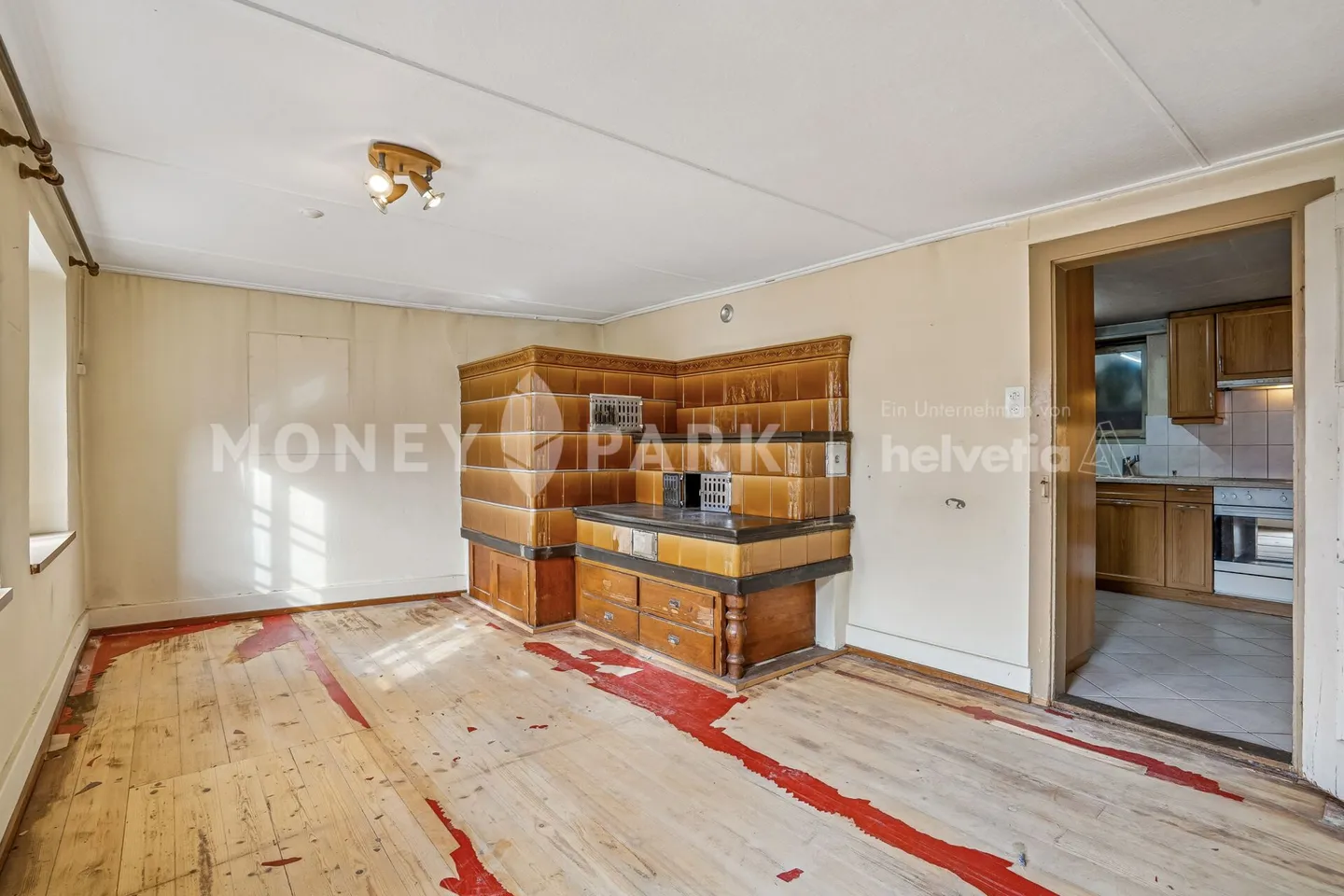 5.5-Zimmer Reihenmittelhaus - Foto 5 von 13
