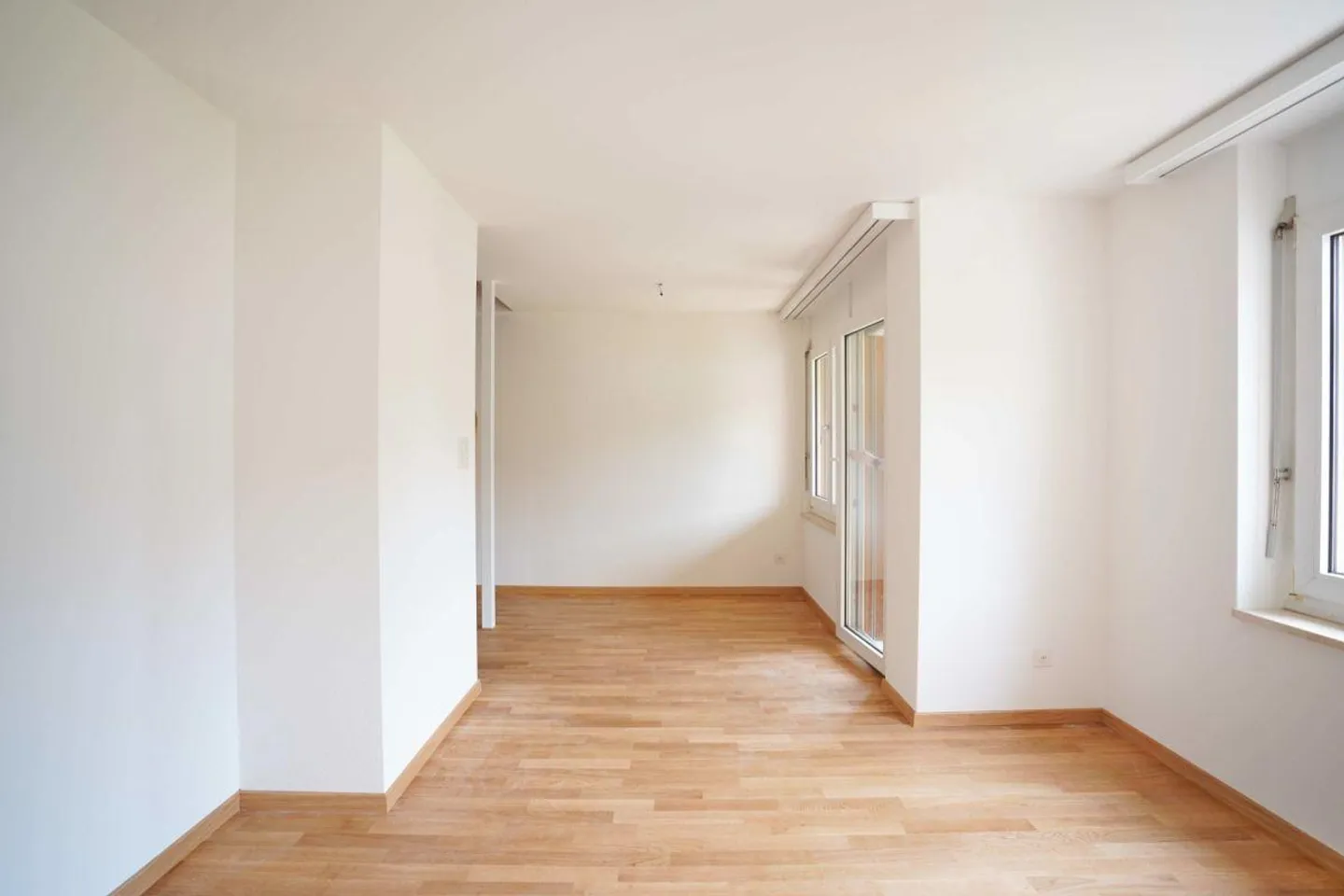 Charmante Maisonette in Wattwil - Foto 4 von 10