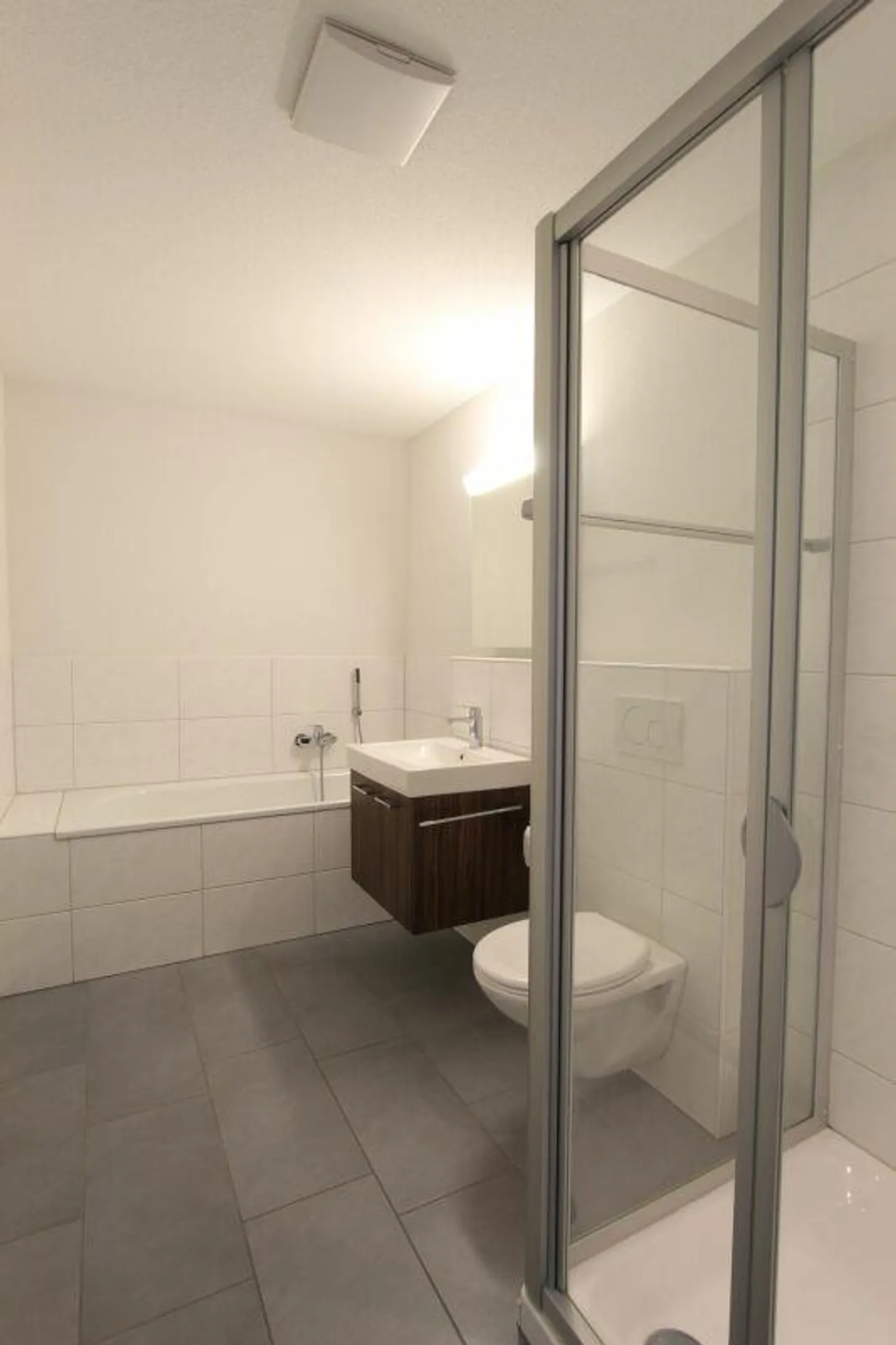 Zeihen / 2.5 Zimmer Wohnung A 1.2 - Photo 4 sur 6